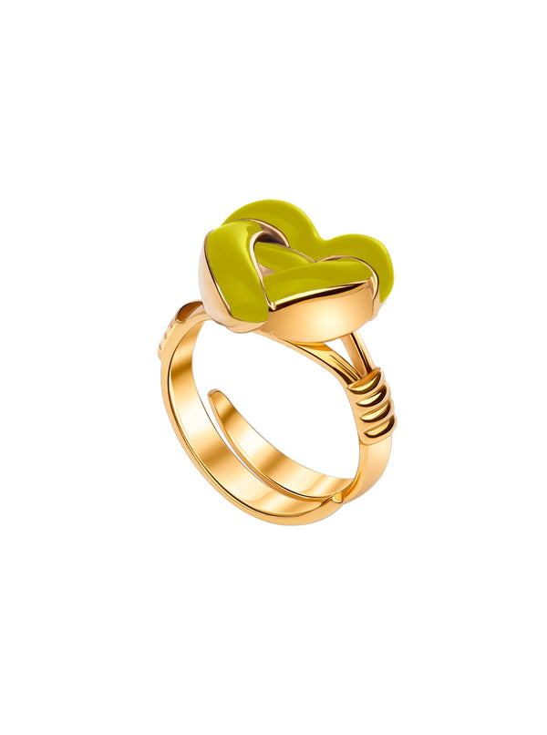 Juicy Love Ring - MISHO - Rings