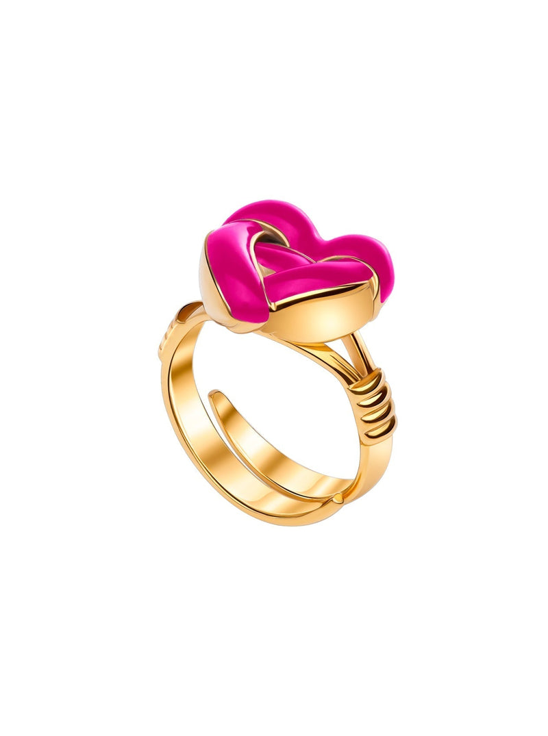 Juicy Love Ring - MISHO - Rings