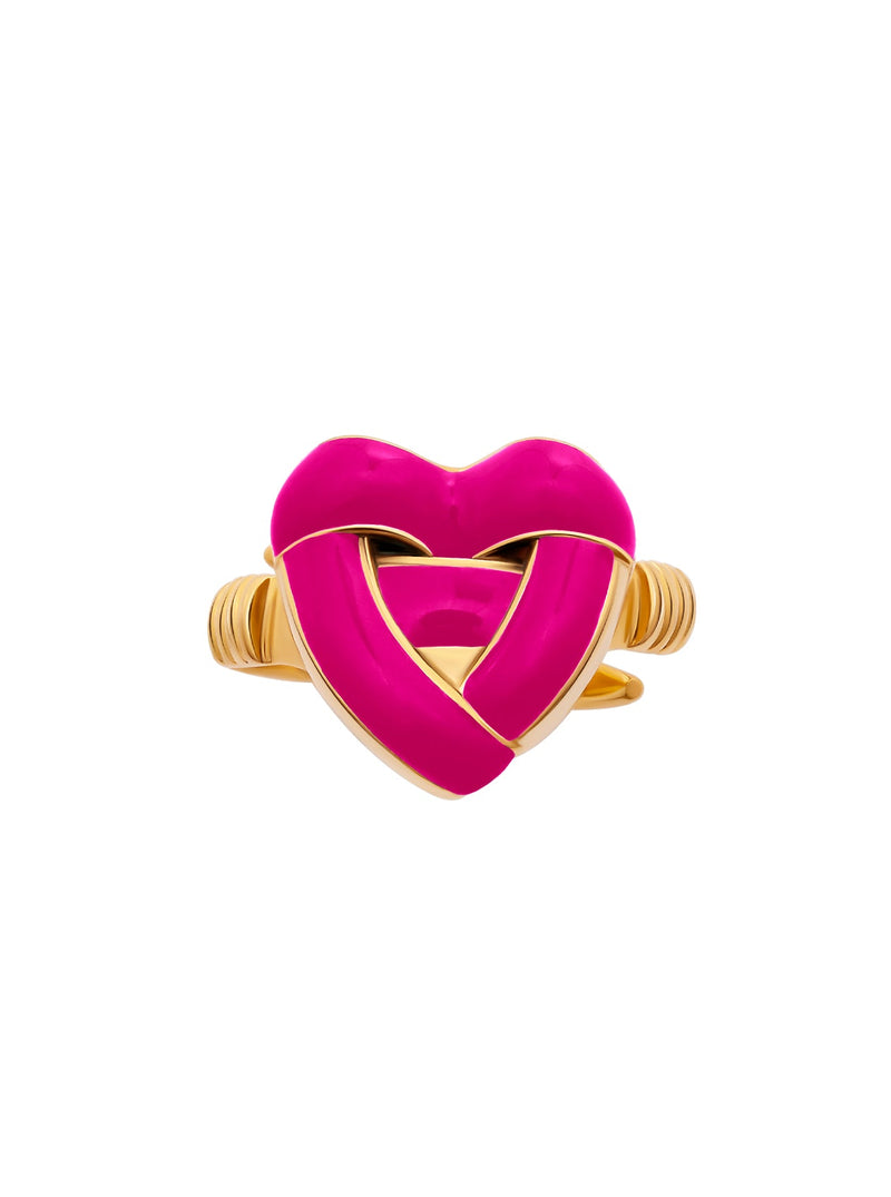 Juicy Love Ring - MISHO - Rings