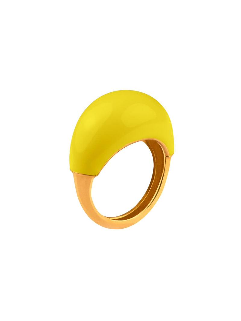 Juicy Pebble Ring - MISHO - Rings