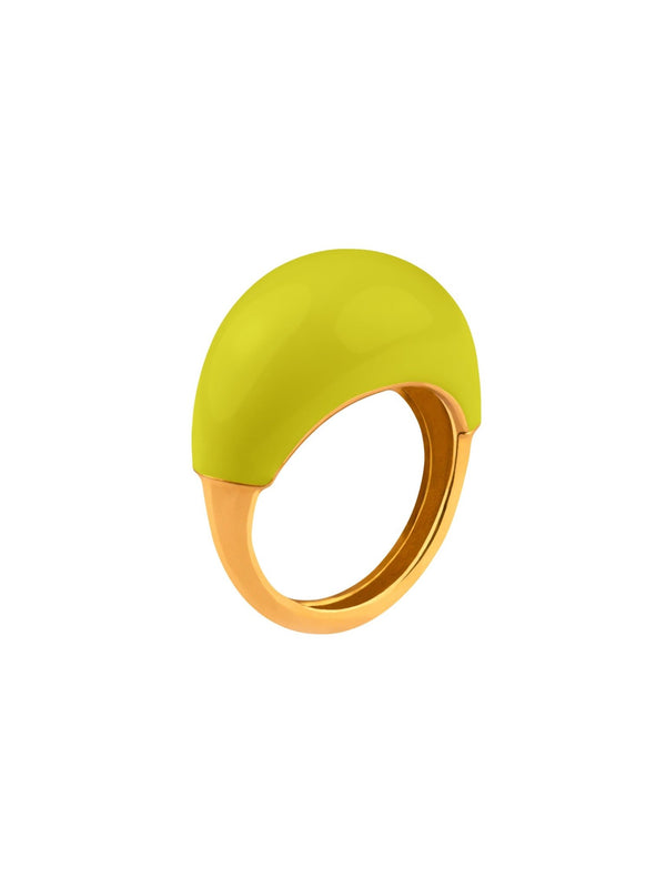 Juicy Pebble Ring - MISHO - Rings