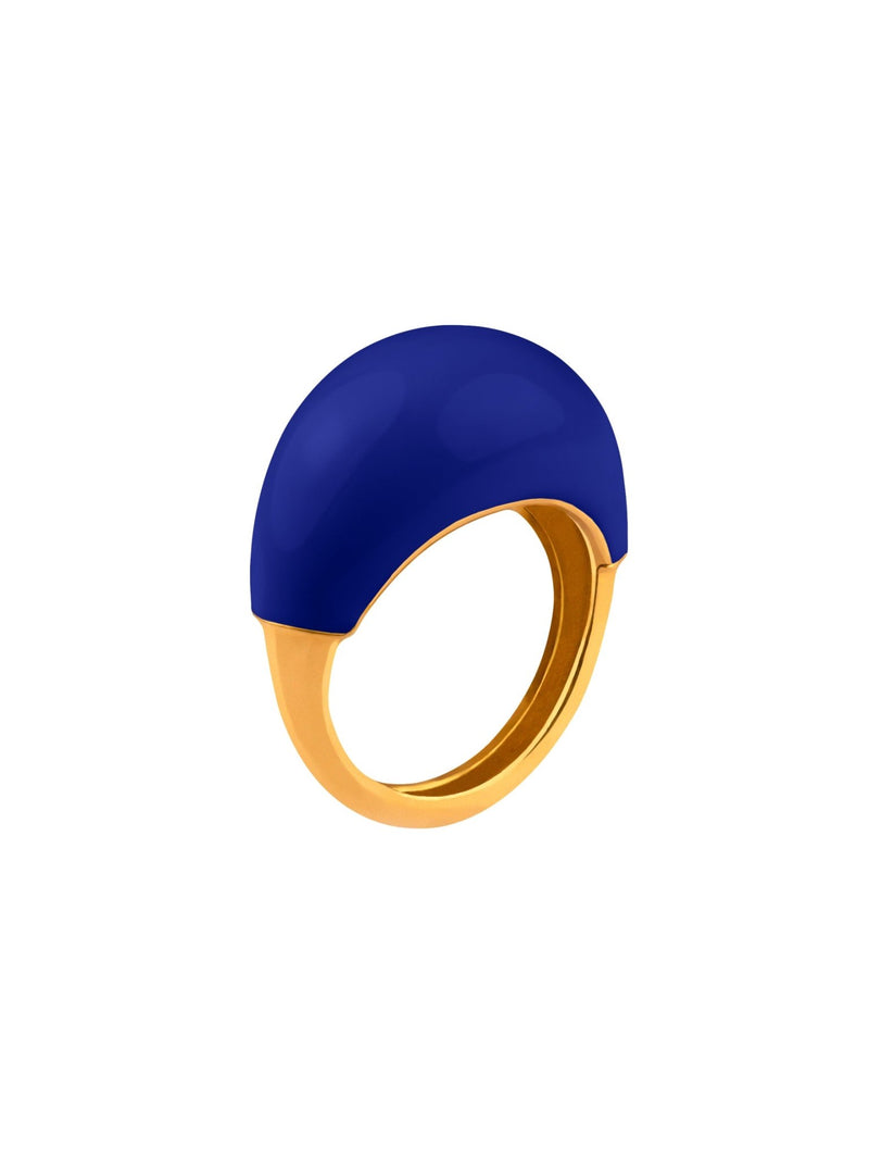 Juicy Pebble Ring - MISHO - Rings