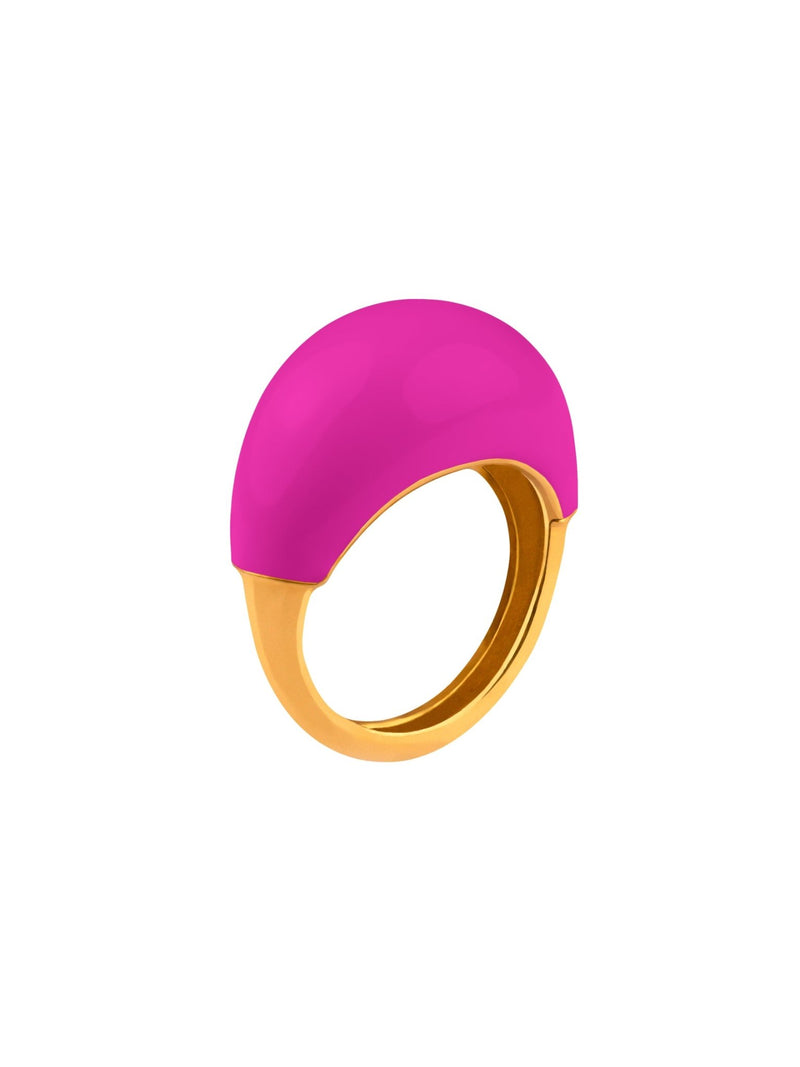 Juicy Pebble Ring - MISHO - Rings