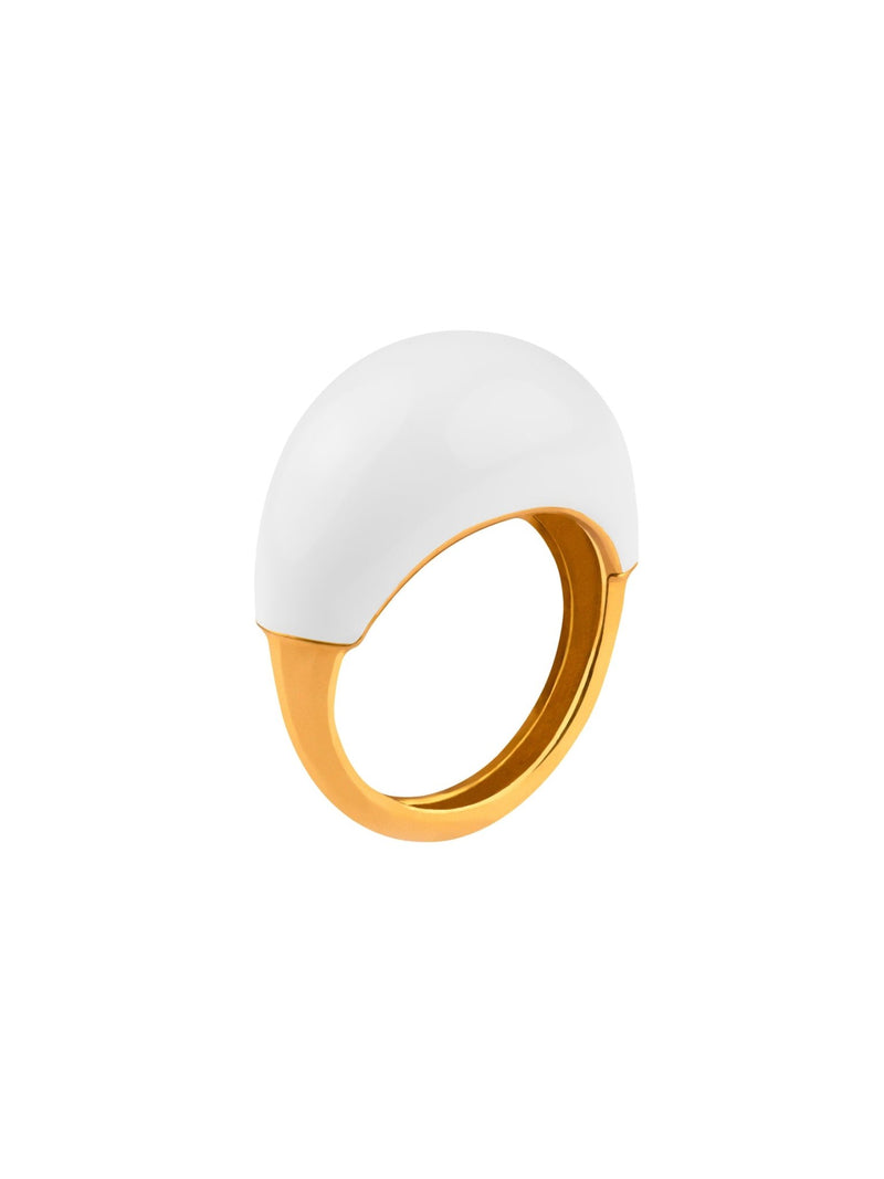 Juicy Pebble Ring - MISHO - Rings