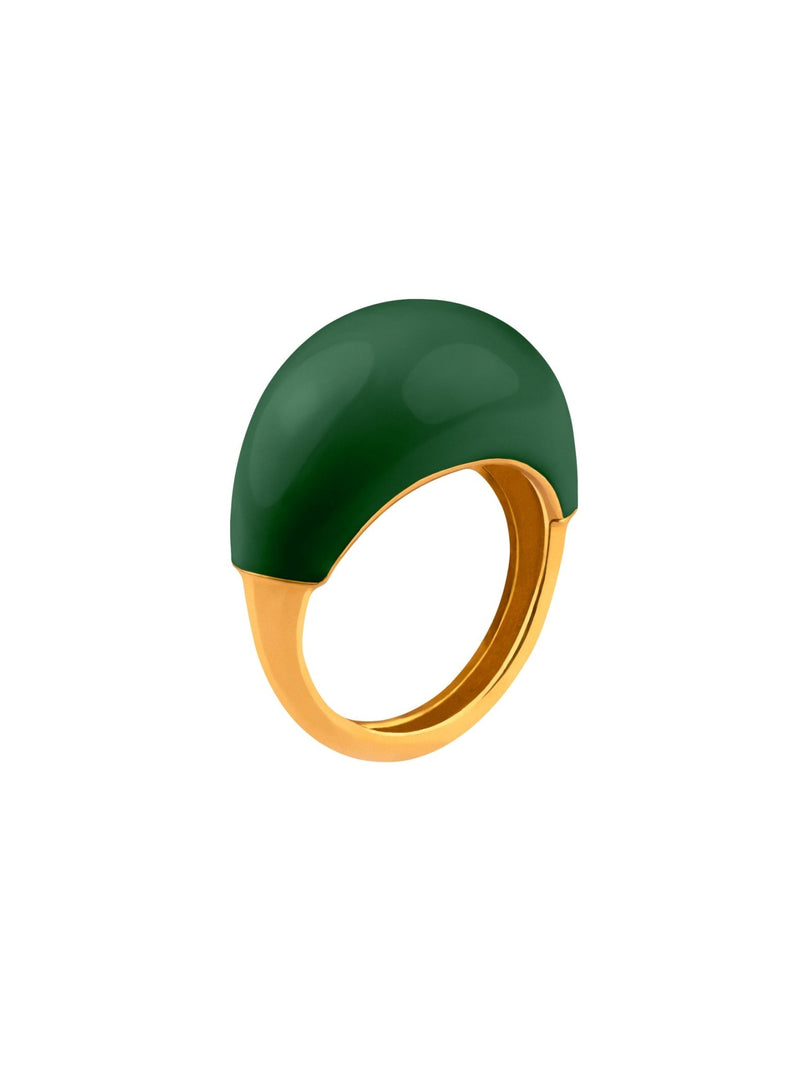 Juicy Pebble Ring - MISHO - Rings