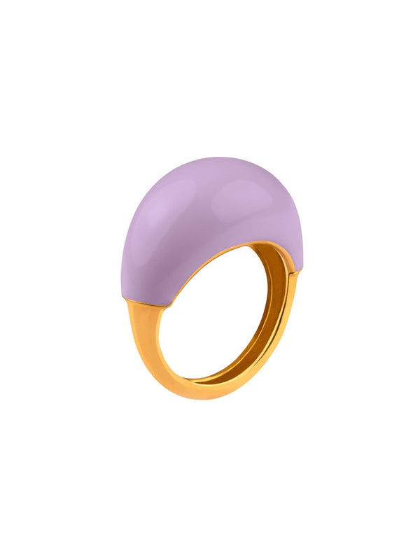 Juicy Pebble Ring - MISHO - Rings