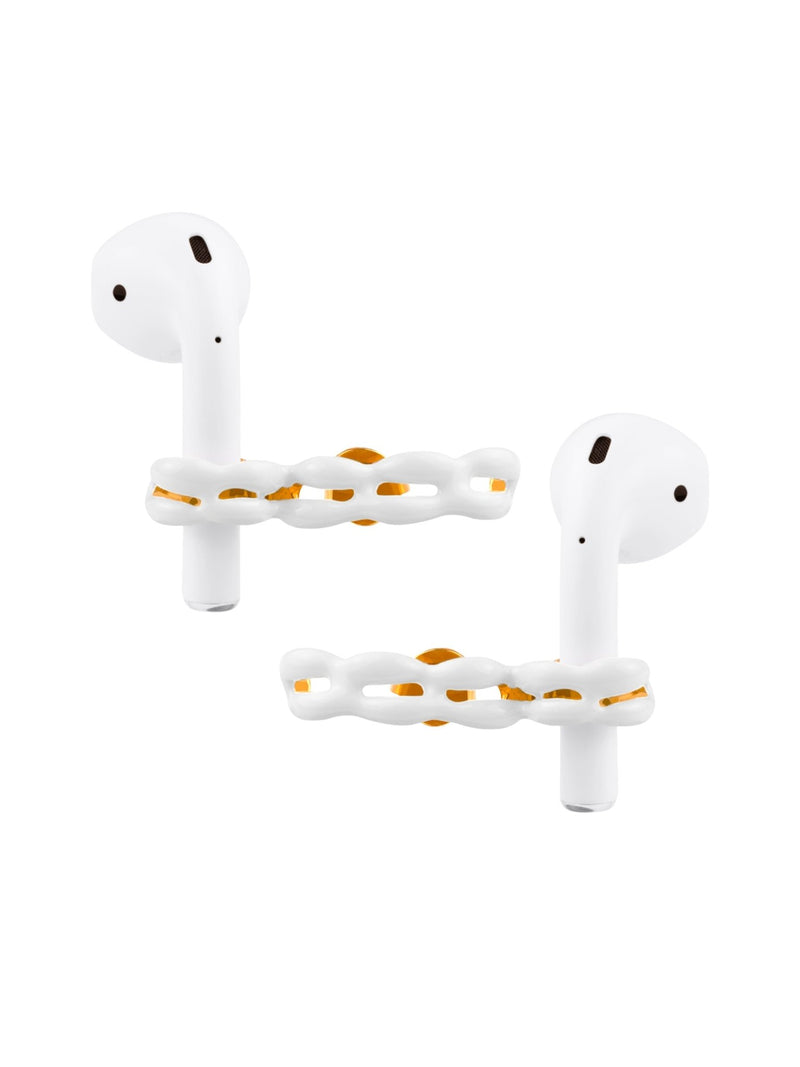 Juicy Pods - MISHO - Earrings