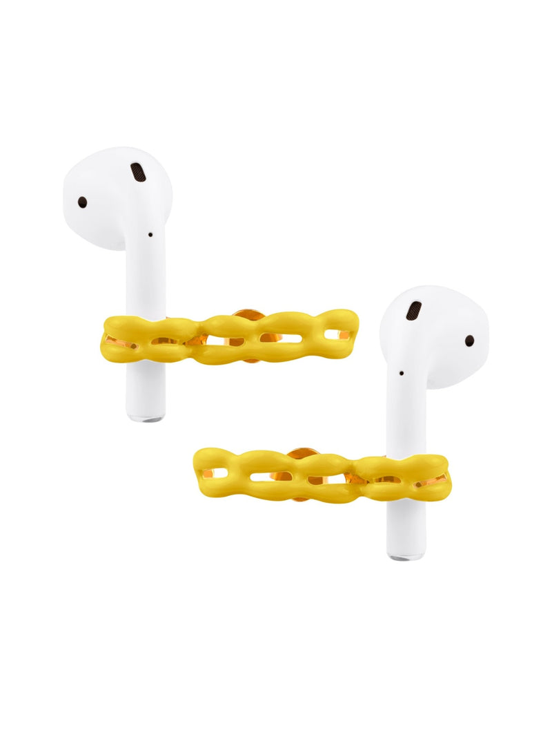 Juicy Pods - MISHO - Earrings