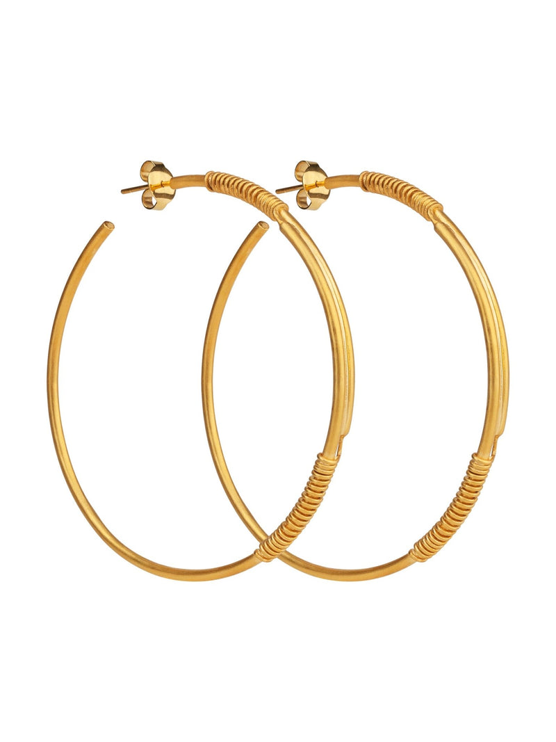 Kagola Hoops - MISHO -