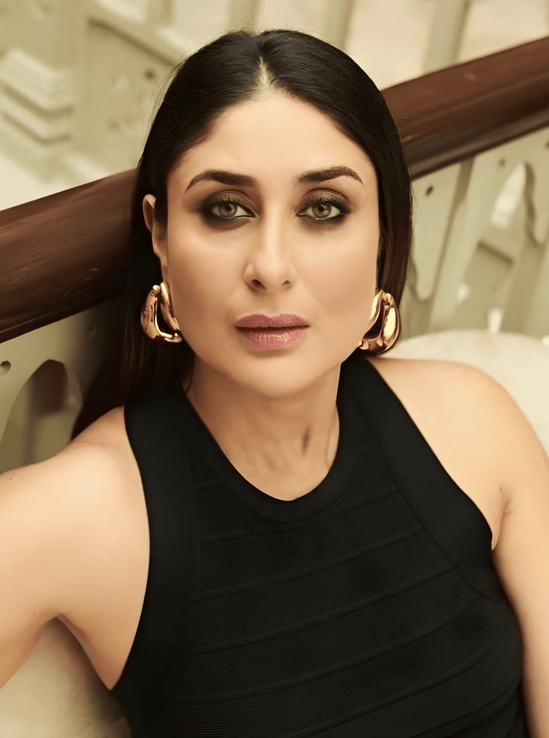 KAREENA KAPOOR - MISHO - CELEBRITY