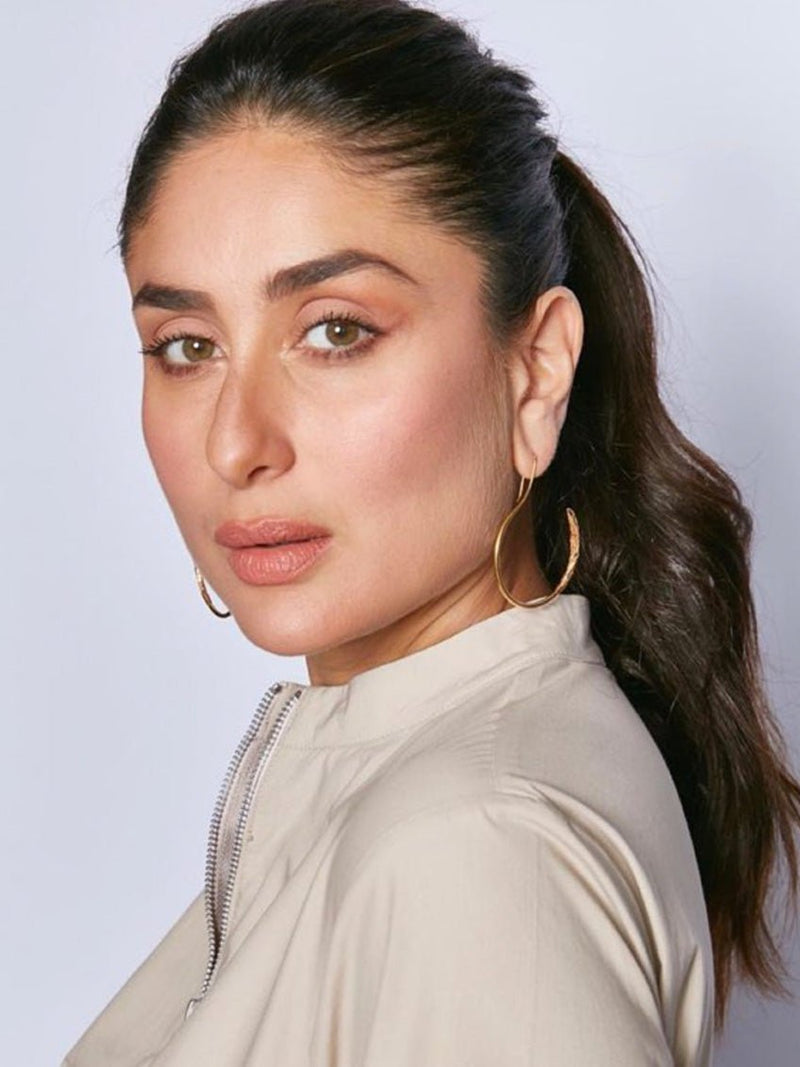 KAREENA KAPOOR KHAN - MISHO - CELEBRITY