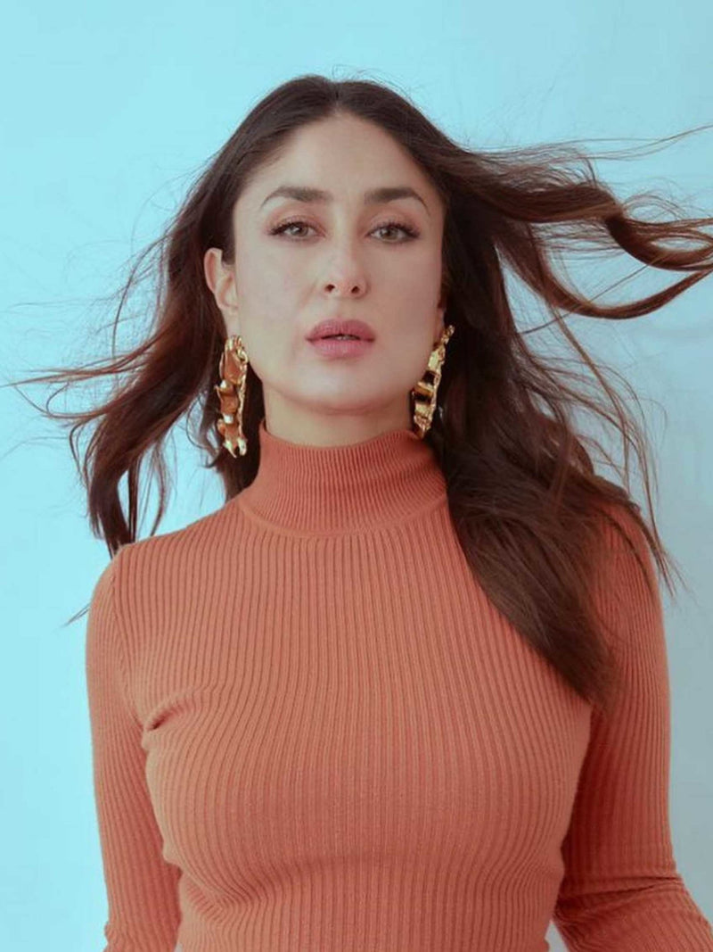 KAREENA KAPOOR KHAN - MISHO - CELEBRITY