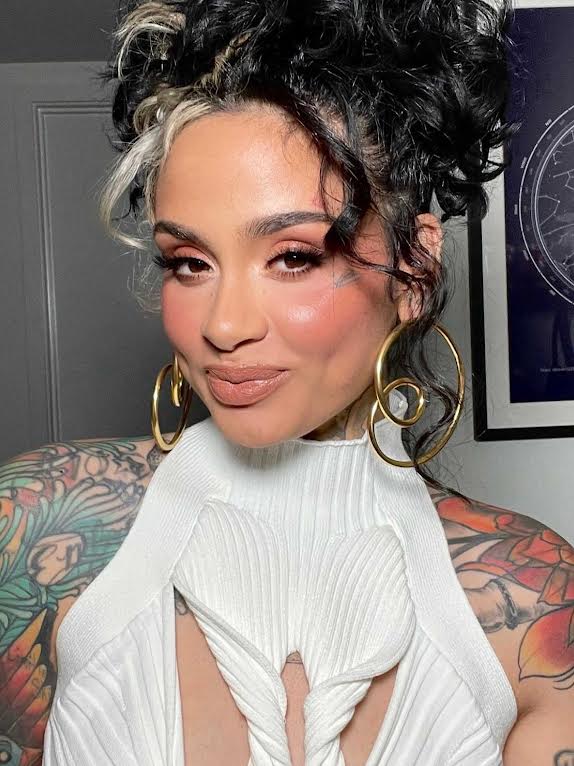 KEHLANI - MISHO - CELEBRITY