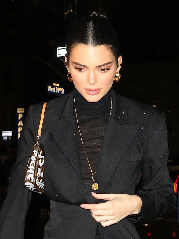 KENDALL JENNER - MISHO - CELEBRITY