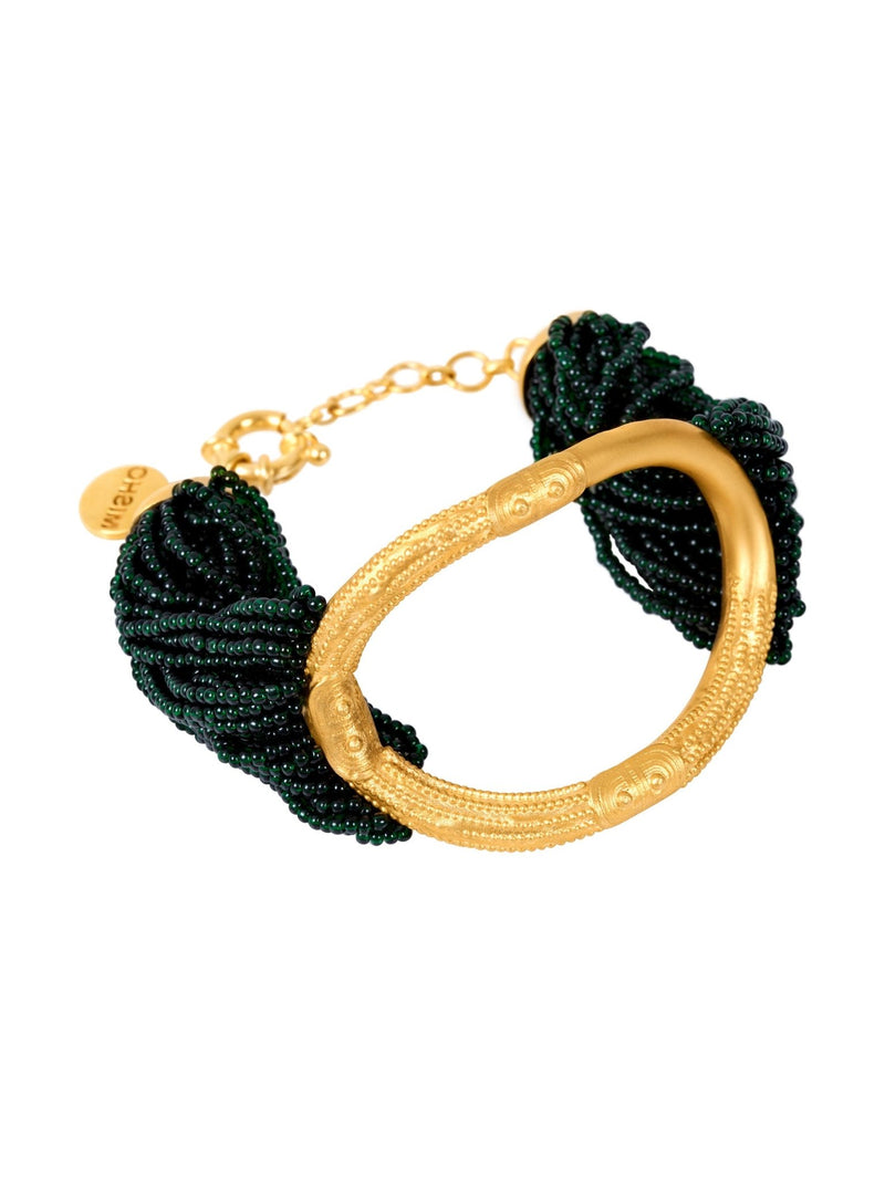 Kod Kaddu Bracelet - MISHO -