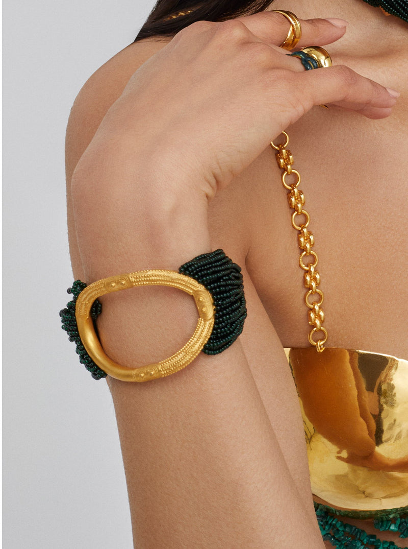 Kod Kaddu Bracelet - MISHO -