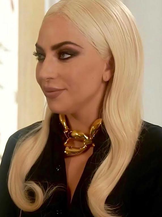 LADY GAGA - MISHO - CELEBRITY