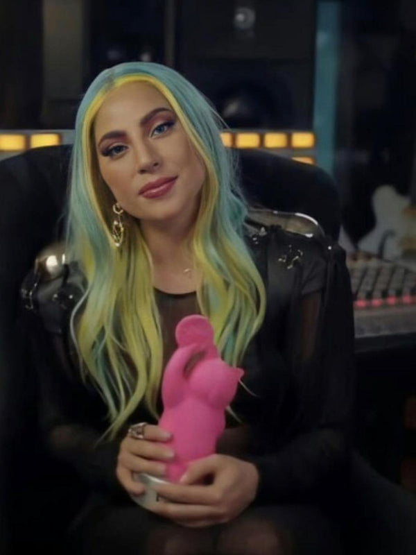 LADY GAGA - MISHO - CELEBRITY