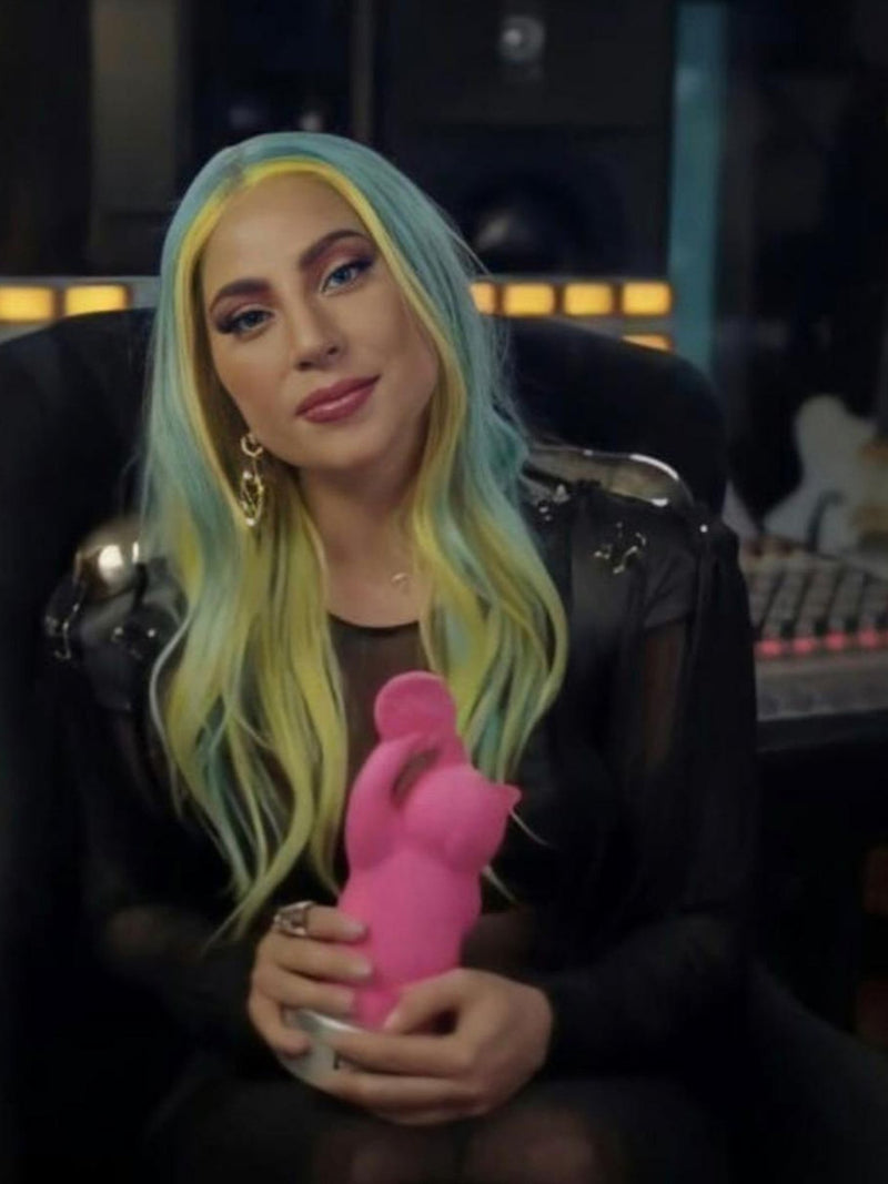 LADY GAGA - MISHO - CELEBRITY