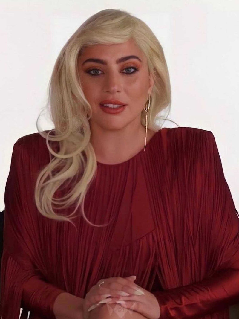 LADY GAGA - MISHO - CELEBRITY