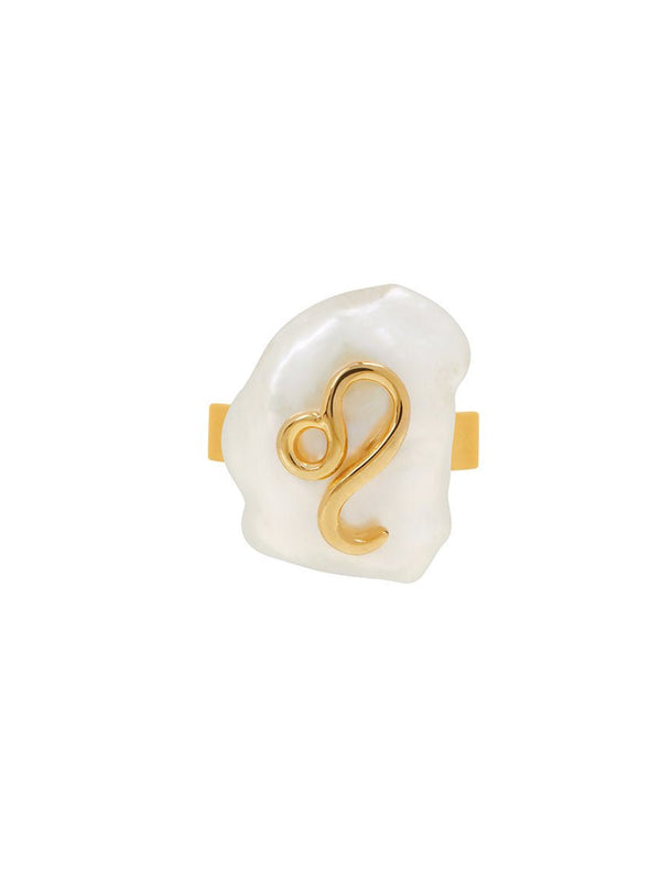 Leo Ring - MISHO - Rings