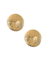 Lunar Studs - MISHO - Earrings