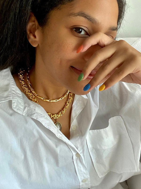 MASABA GUPTA - MISHO - CELEBRITY