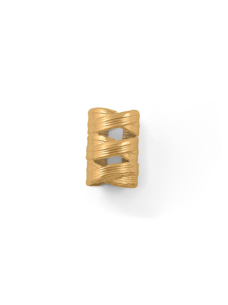 Midi Katana Ring - MISHO - Rings