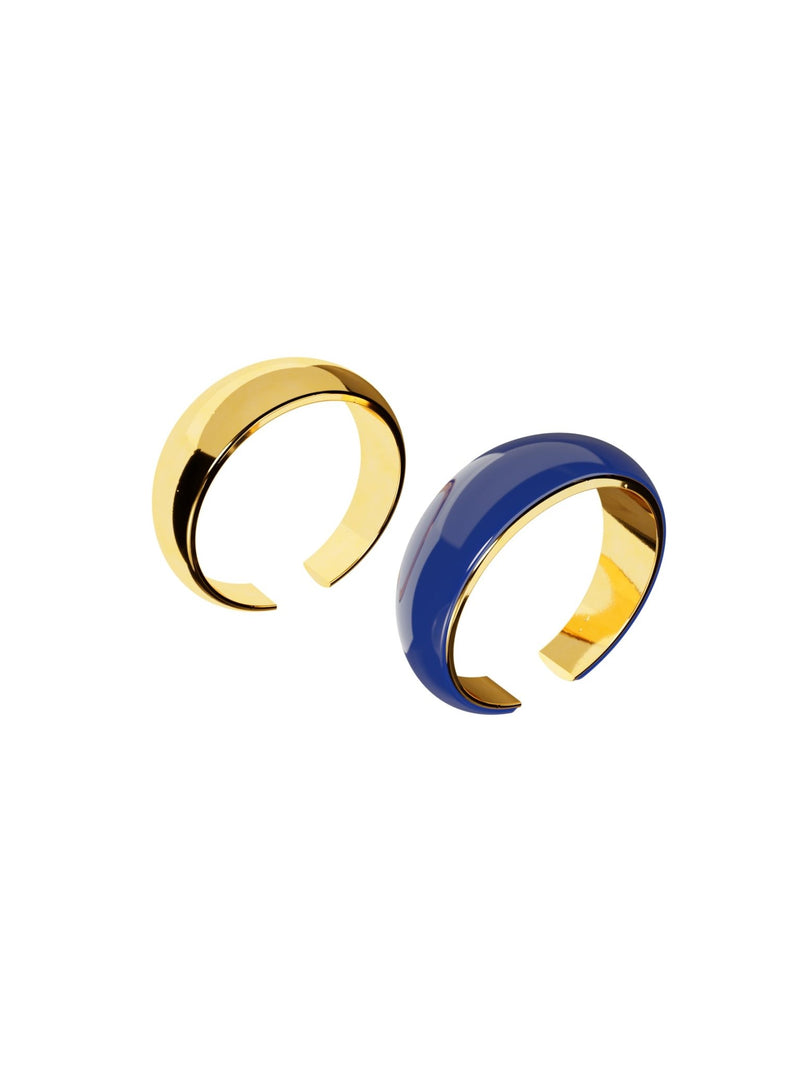 Mina Snug Pinky Rings - MISHO - Rings