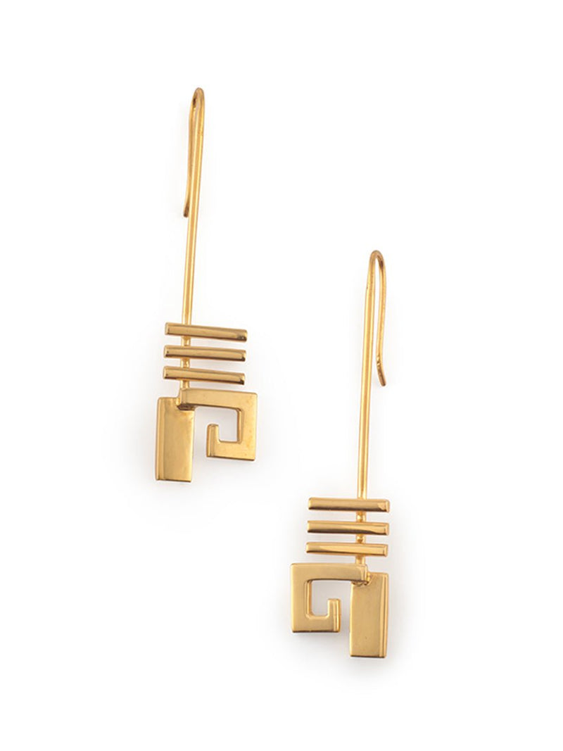 Mini Disrupted earrings - MISHO - Earrings