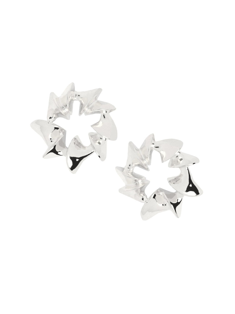 Mini Star studs - MISHO - Earrings