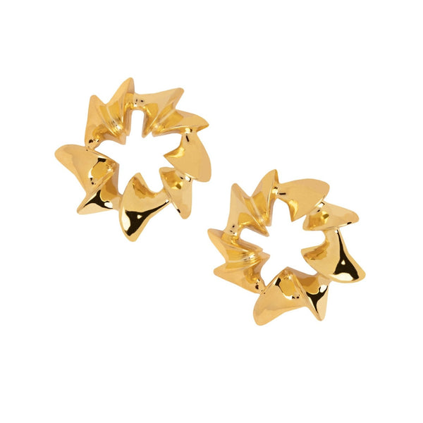 Mini Star studs  MISHO  Earrings