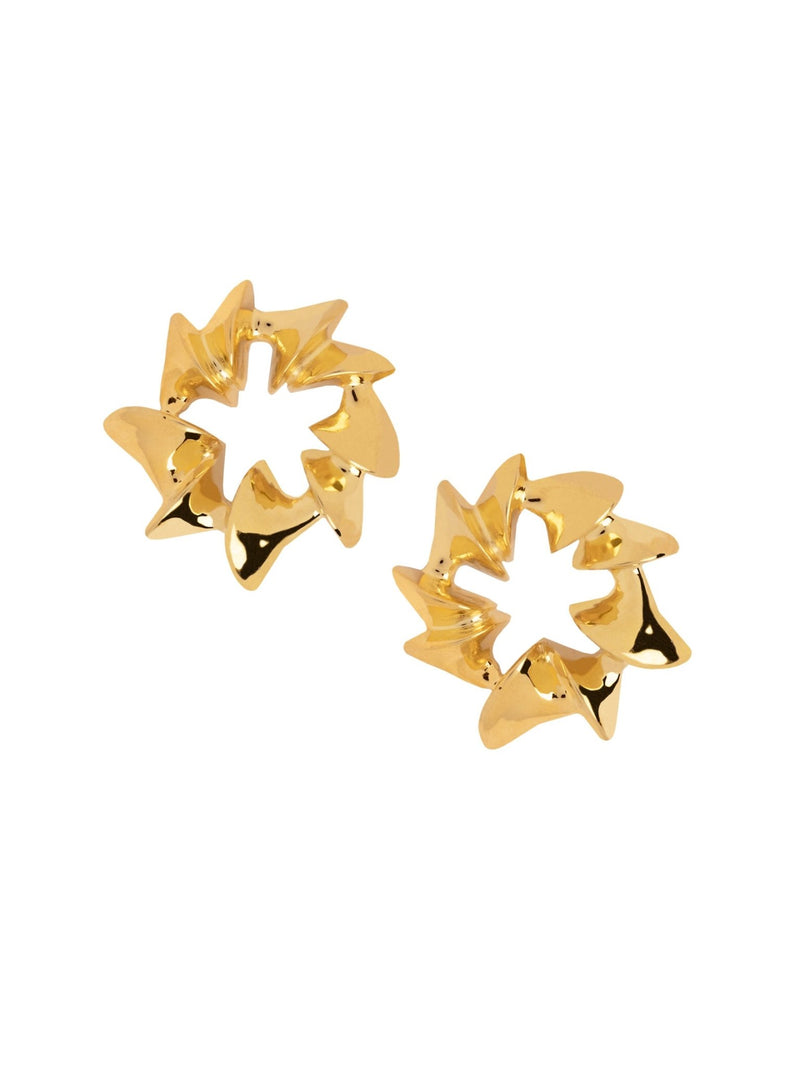 Mini Star studs - MISHO - Earrings