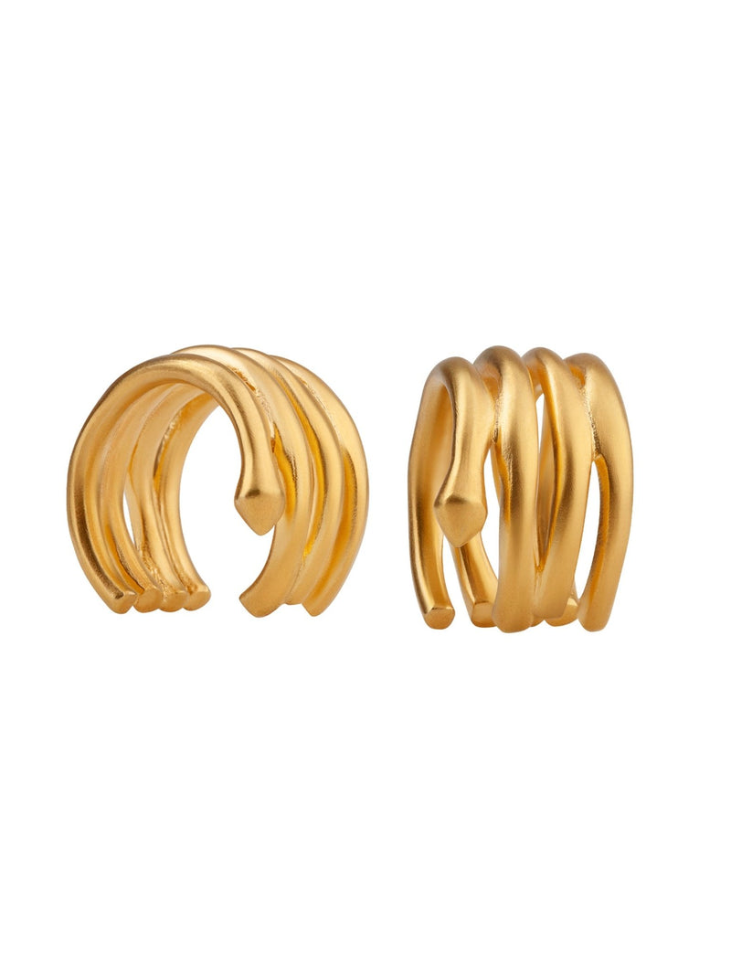 Nagul Rings - MISHO -