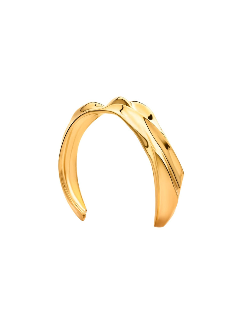 Naia Cuff - MISHO - Bangle