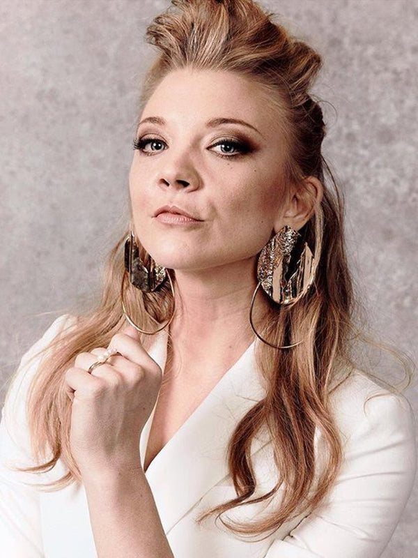 NATALIE DORMER - MISHO - CELEBRITY