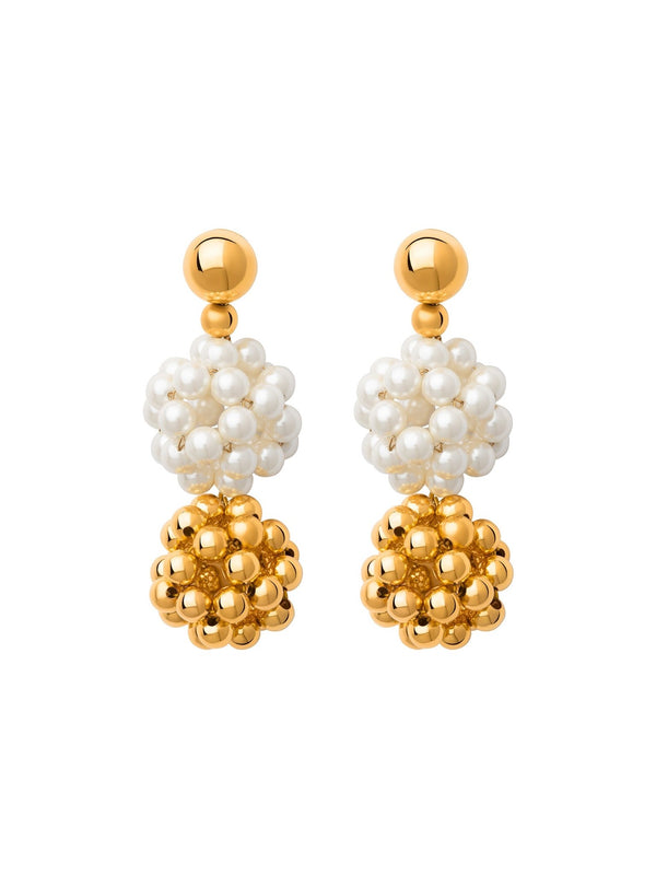 Nido Classic - MISHO - Earrings