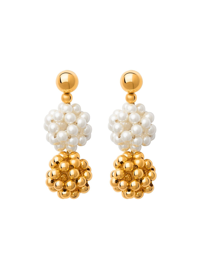 Nido Classic - MISHO - Earrings