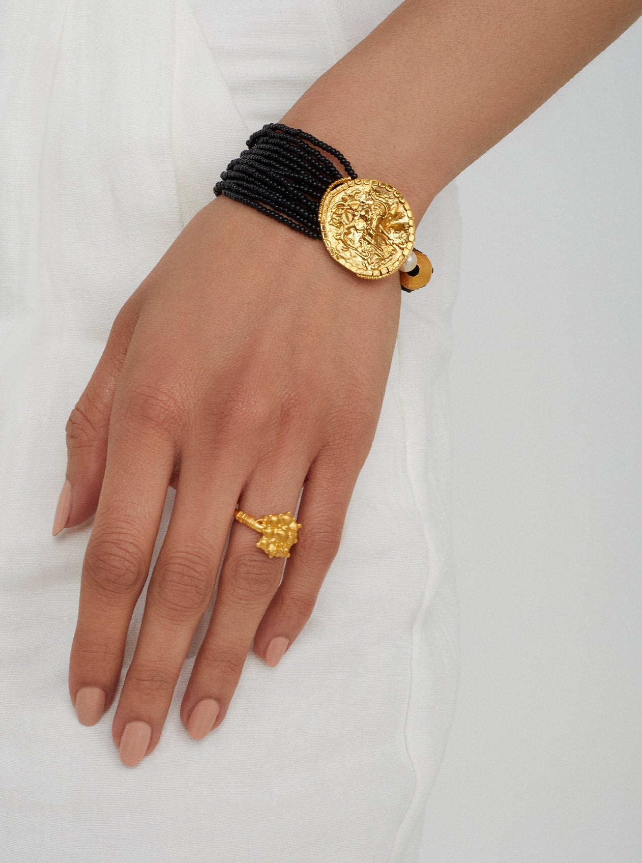 Pathor Bracelet - MISHO