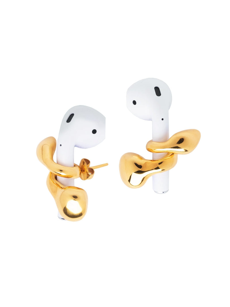 Pebble Pods - MISHO - Earrings