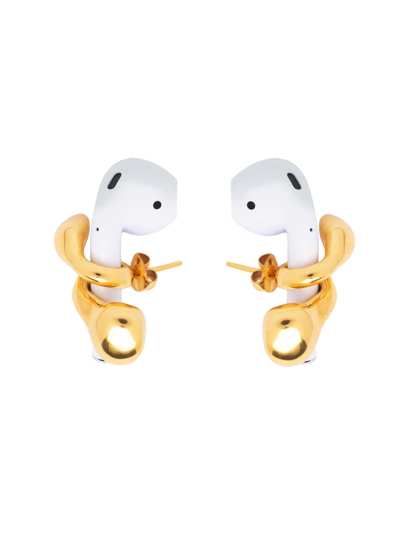 Pebble Pods - MISHO - Earrings