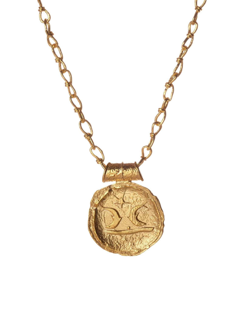 Pisces chain sales