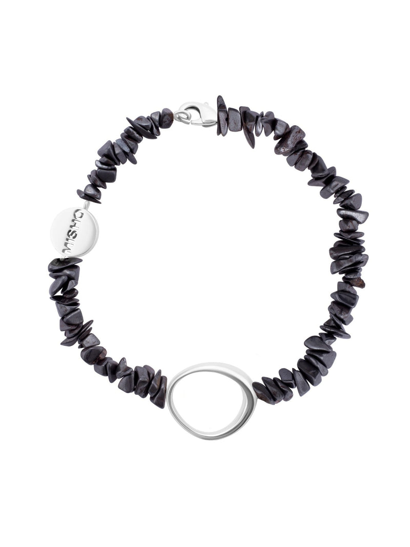 Round Trip Bracelet - MISHO - Mens