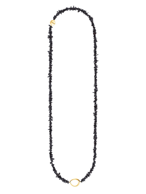 Round Trip Necklace - MISHO - Necklace