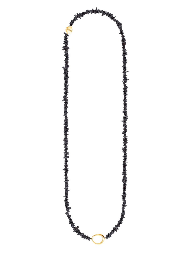 Round Trip Necklace - MISHO - Necklace