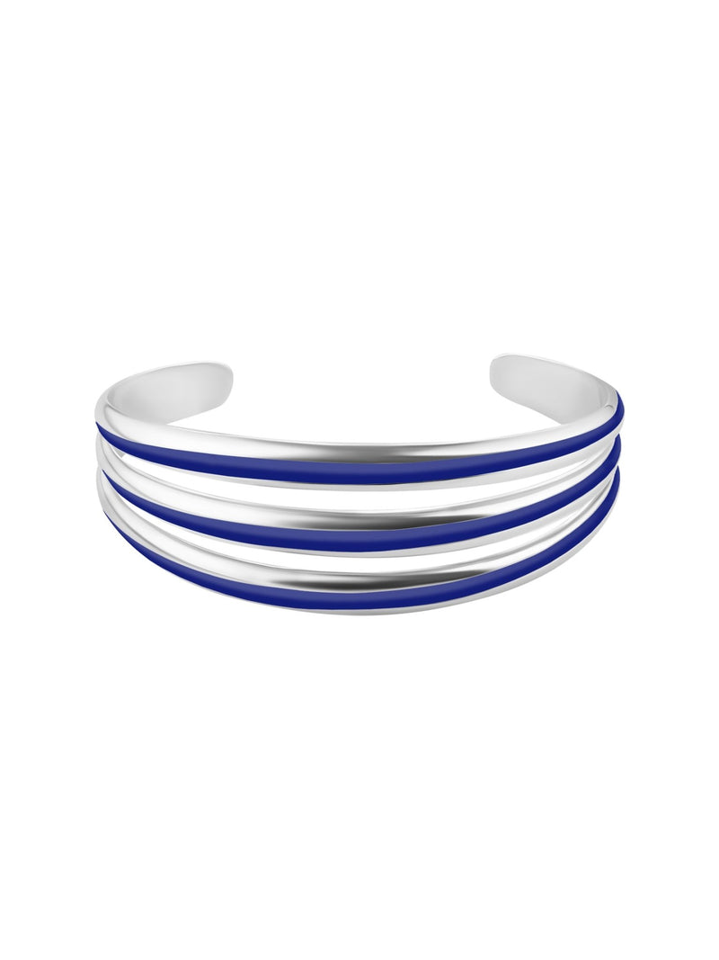 Saturn’s Cuff - MISHO - Bracelets