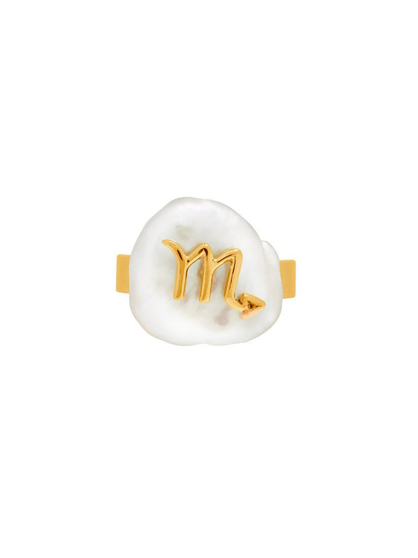 Scorpio Ring - MISHO - Rings