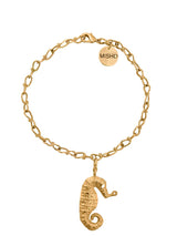 Seahorse anklet - MISHO - Anklet