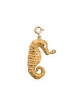 Seahorse anklet - MISHO - Anklet