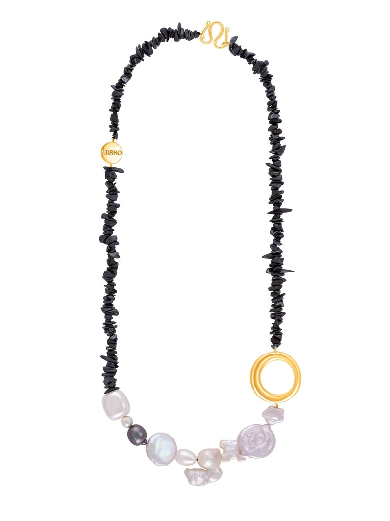 Seashore Necklace - MISHO - Necklace